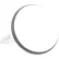 Allpoints 32-1214 Waste Drain Stopper with O-Ring