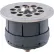Allpoints 1021165 Drain Lock, Floor Sink, 2", T40