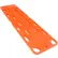 Kemp USA Folding Spineboard, Orange