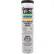 Super Lube 14.1 oz Multi-Purpose Synthetic Grease, NLGI 00 with Syncolon, PTFE, Cartridge - Pkg Qty 12