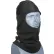 Ergodyne® N-Ferno® 6822 Balaclava With Spandex Top, Black, One Size