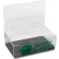 Prinzing Safety Glasses Holder, BRADY 2011L