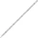 Serological Pipette, 5mL, Polystyrene, Standard Tip, 342mm, Non-Sterile, Blue Band, 375/Pack
