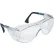 Ultra-spec 2001 OTG Safety Glasses, UVEX S0112 - Pkg Qty 10