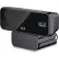 Adesso CyberTrack H6 4K USB Fixed Focus Webcam w/ Microphone, 8 Mpixels, Black