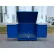 UltraTech Ultra-Hard Top S4, Steel Model, Blue