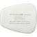 3M™ N95 Particulate Filter, Box Of 10
