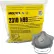Moldex 2310 2310 N99 Premium Particulate Respirators, Exhalation Valve, M/L, 10/Bag