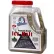 Bare Ground BGSJ-12 Premium Coated Granular Ice Melt in Shaker Jug, 12 lbs
