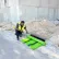 UltraTech Ultra-Grate Guard® with Curb Deflector, Sediment, High Flow, 24"L x 40"W x 4"H
