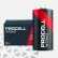 PROCELL 2.0 D Alkaline Battery, 1.5V - Pkg Qty 12