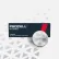 PROCELL INTENSE CR2025 Lithium Coin Battery, 3.0V - Pkg Qty 5