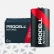 PROCELL INTENSE C Alkaline Battery, 1.5V - Pkg Qty 12