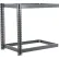 Global Industrial 2 Shelf, Heavy Duty Boltless Shelving, Add On, 36"W x 12"D x 36"H, No Deck