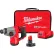 Milwaukee® M12 Fuel™ 5/8" SDS Plus Rotary Hammer Kit