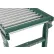 Global Industrial™ 24" End Stop & Hardware for Light Duty Roller Conveyors