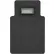 EDI-USA Ballistic Body Shield, Tested to Level III Ballistic Resistance, Black