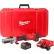 Milwaukee Tool M18™ FORCE LOGIC™ Long Throw Press Tool Kit