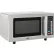 Nexel® Commercial Microwave Oven, 0.9 Cu. Ft., 1000 Watts, Touchpad Control