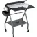 Global Industrial™ Mobile Garment Folding Table