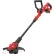 Skil® 20V BL 12" String Trimmer Kit with 2.0Ah Battery, 60W Charger