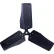 Replacement Blade for Global Industrial™ 24" Deluxe Pedestal/Wall Fan 292593, 258321