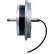 Replacement Motor for Global Industrial 65" Column Mount Tilt Fan