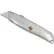 Stanley® Classic 99® 6" Utility Knife With Retractable Blade, Gray