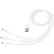 Replacement Charging Cords for Global Industrial™ Clear View Cell Phone Charging Locker
