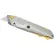 Stanley 10-499 6-1/2" Quick Change Retractable Blade Utility Knife W/ String Cutter