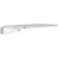Nexel® Nexelate®, Fixed Wall Mount Shelving, Add On, 24"W x 18"D