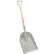 TrueTemper® 2604300 #12 Poly Scoop W/ D-Grip Handle
