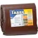 10' x 20' Super Heavy Duty 8 oz. Tarp Brown - BR10x20