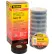 3m⢠Scotch® Premium Vinyl Electrical Tape Super-88-3/4" X 66' - Pkg Qty 10
