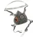 3M™ Half Facepiece Reusable Respirator 6300/07026(AAD), Large, 1 Each