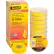 3M Scotch® Vinyl Electrical Color Coding Tape 35-Yellow, 3/4" X 66' - Pkg Qty 10