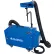 Global Industrial™ Portable Welding Fume Extractor with 10'L x 2-1/2"D Flexible Arm, Pleated Filter