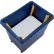 Global Industrial™ Spring Lift Platform for 12 Bushel Box Truck