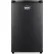 Nexel® Compact Refrigerator, 4.4 Cu.Ft. Capacity, Black