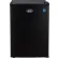 Nexel® Compact Refrigerator, 2.6 Cu. Ft. Capacity, Black