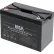 12V 103Ah Rechargeable Lead Acid Battery for Global Industrial⢠Stretch Wrap Machine 412684