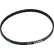 Synchronous Small Belt for Global Industrial™ Stretch Wrap Machine 412684