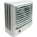 Global Industrial™ Unit Heater, Horizontal or Vertical Downflow, 30KW, 480V, 3 Phase