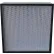 Replacement HEPA Filter for Global Industrial™ Air Scrubber 293052