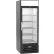 One Door Glass Door Merchandiser Refrigerator, 27-1/4"W - MMR23HC-1B