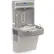 Elkay LZS8WSLK ezH2O Bottle Filling Station, Refrigerated, Filtered, Light Gray