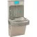 Elkay LZS8WSLP ezH2O Enhanced Bottle Filling Station, Refrig., Filtered, Light Gray, w/51300C