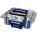 Rayovac® Ultra Pro Alkaline C Batteries - Pkg Qty 12