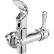 Halsey Taylor Fountain Head, 2509 FTN