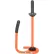 Global Industrial™ Stretch Wrap Dispenser, Pistol Grip, For 15"-20"W Roll